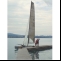 Catamaran  Maström   M20 Picture 3 